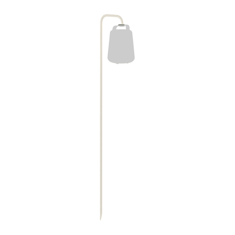 Balad Upright Spike Stand - Fermob - Outdoor Lights - Acapulco Blue - HORNE