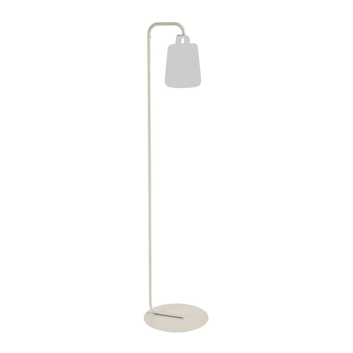 Balad Upright Stand - Small - Fermob - Outdoor Lights - Clay Grey - HORNE