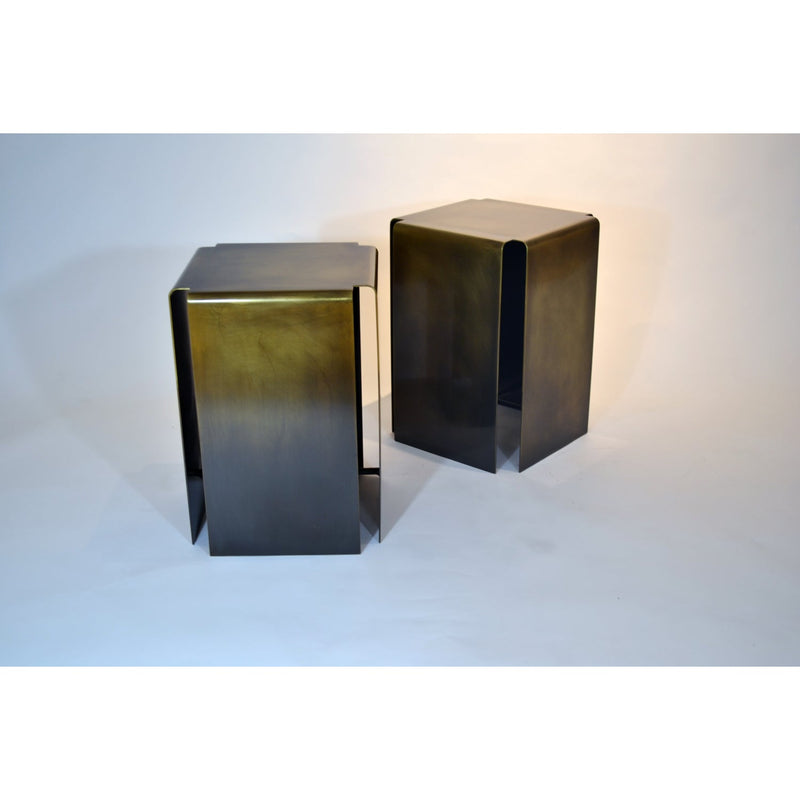 Baltic Side Table