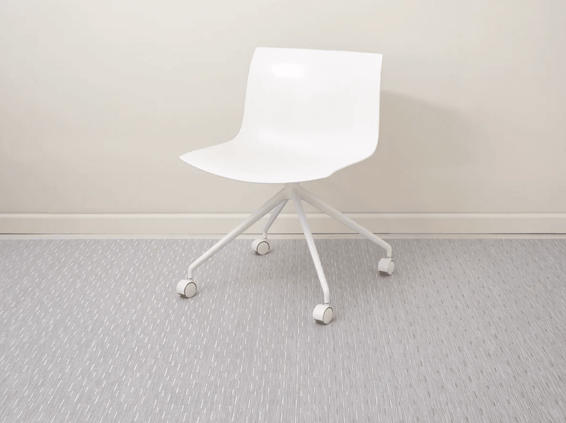 Bamboo Floor Mat - Chilewich - Rugs - Small - Coconut - HORNE