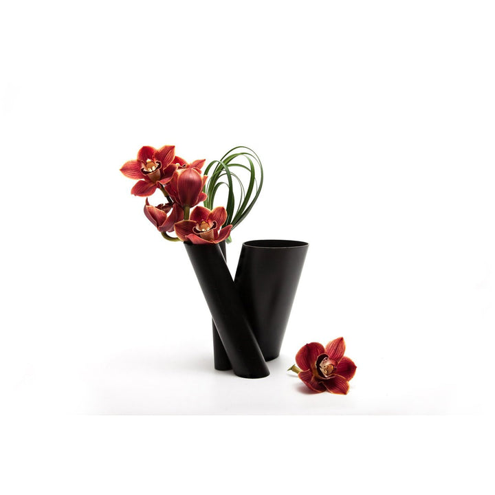 Bana Triple Vase