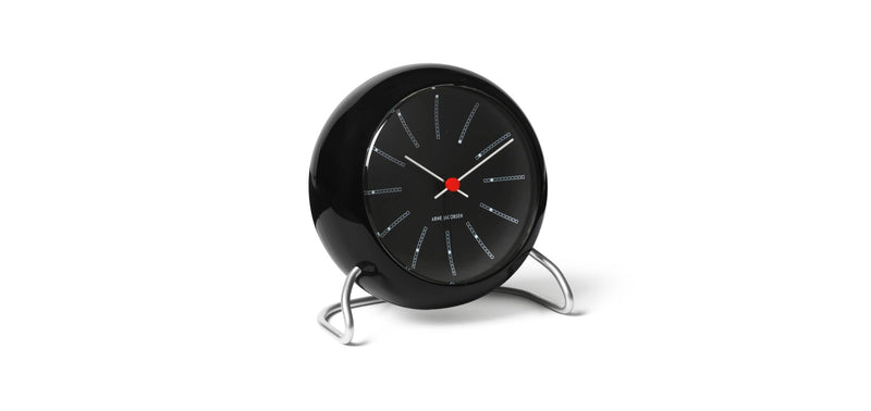 Banker's Alarm ClockRosendahl