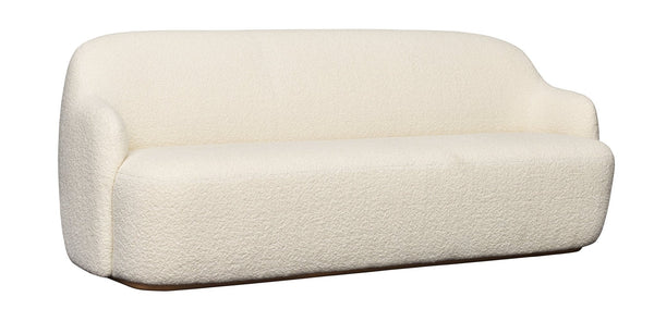Barba Club Sofa - Fogia - Sofas - Barnum - Pine - HORNE