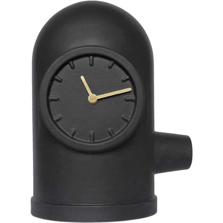 Base Clock