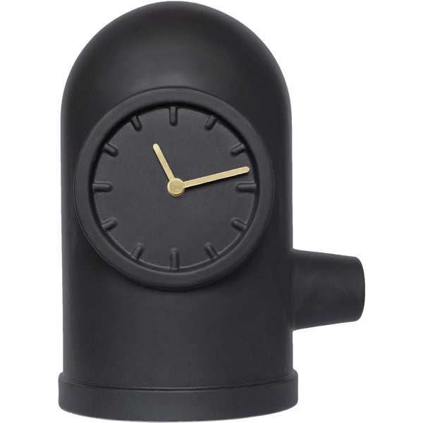 Base Clock