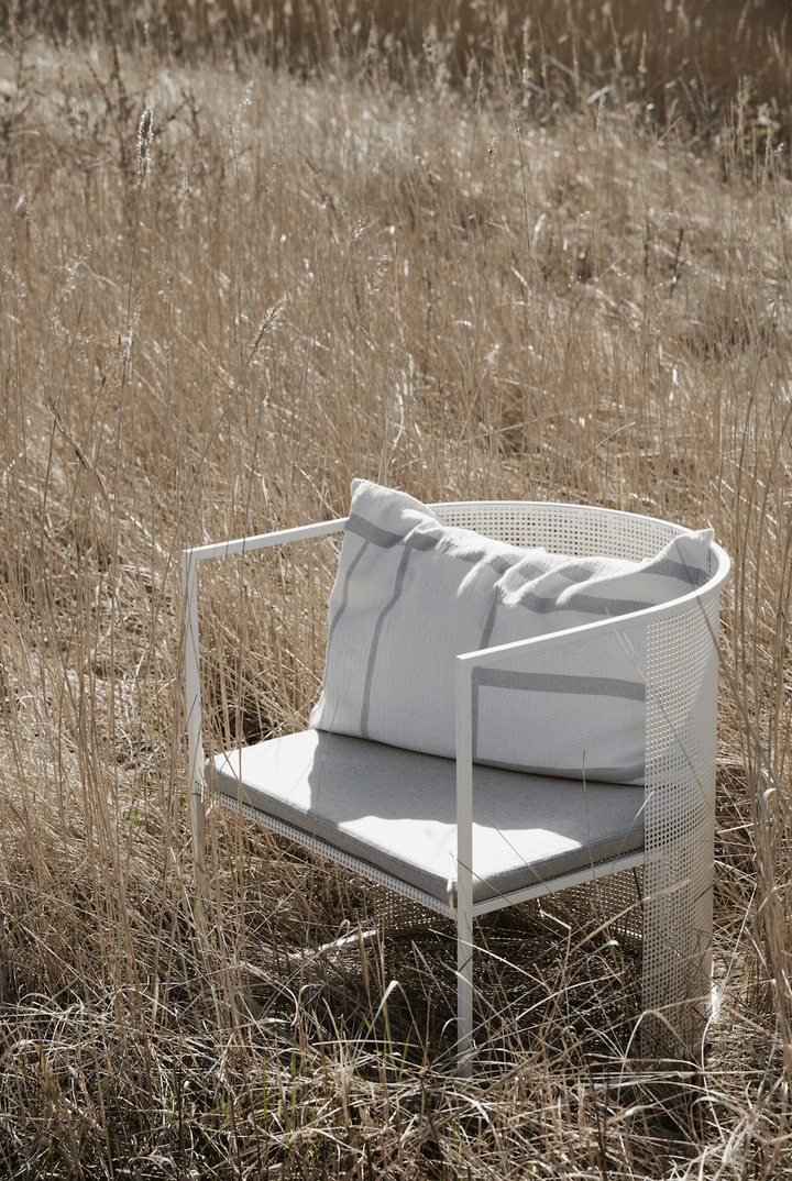 Bauhaus Lounge Chair - Kristina Dam - Chairs - Black - HORNE