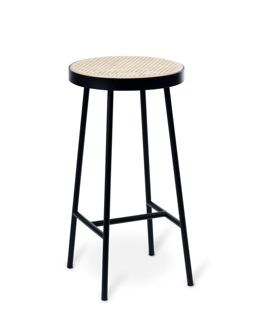 Be My Guest Bar Stool - Set of 2 - Warm Nordic - Stools + Benches + Ottomans - HORNE