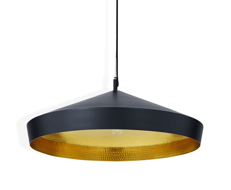 Beat Flat Pendant