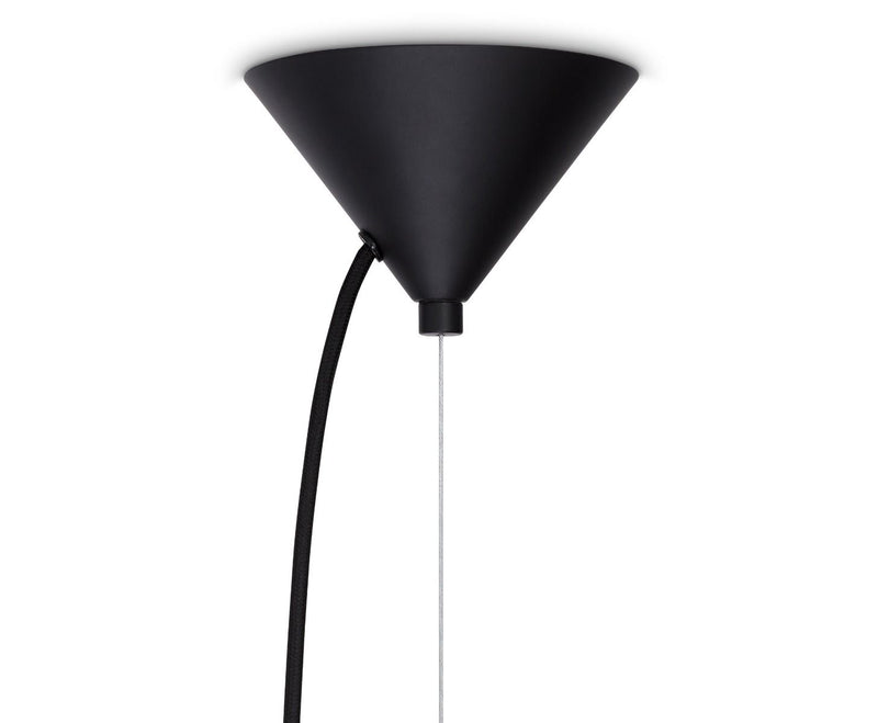 Beat Flat Pendant