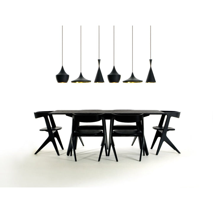 Beat Light Tall Pendant