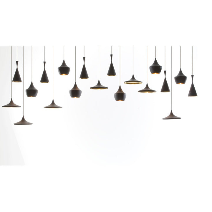 Beat Light Tall Pendant
