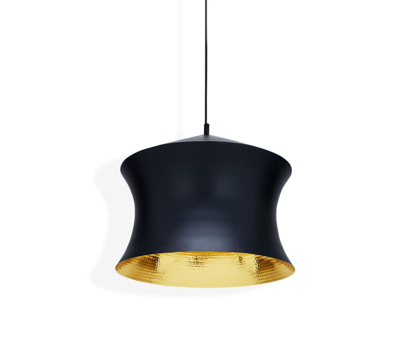 Beat Waist Pendant