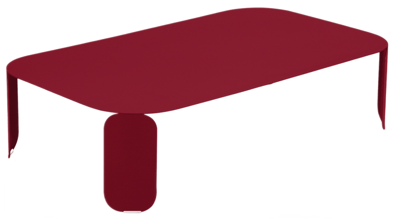 BeBop Low Table 48x28
