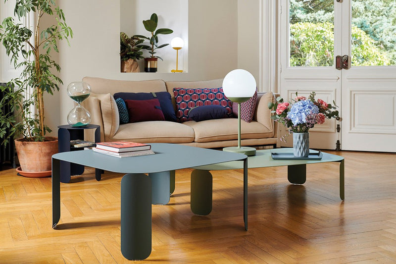 BeBop Low Table 48x28