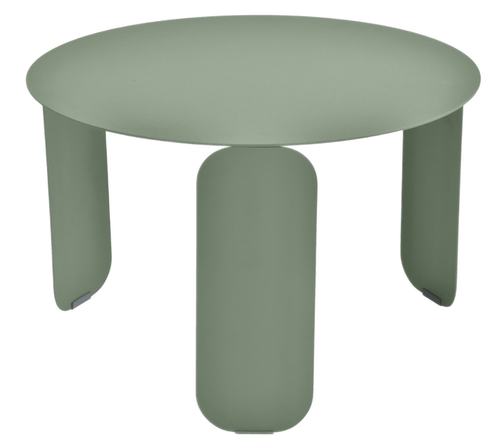 BeBop Low Table Ø24" - Fermob - Tables + Desks - Cactus - HORNE