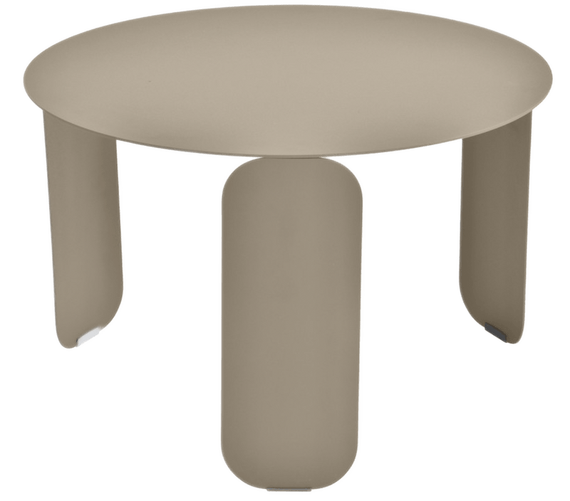 BeBop Low Table Ø24