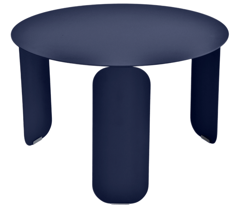 BeBop Low Table Ø24