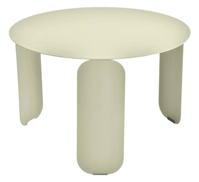 BeBop Low Table Ø24