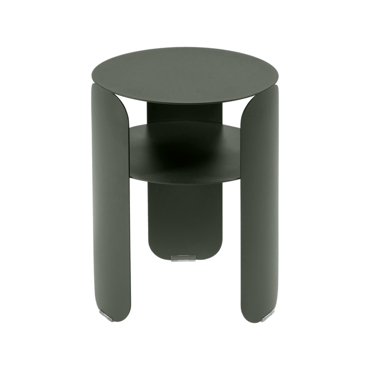 Bebop Side Table - Fermob - Tables + Desks - Rosemary - HORNE