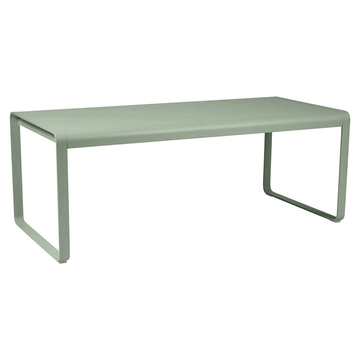 Bellevie 77 x 35 Table - Fermob - Outdoor Furniture - Cactus - HORNE