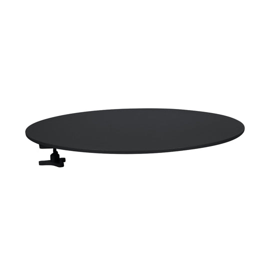 Bellevie Armrest Shelf - Fermob - Outdoor Furniture - Anthracite - HORNE