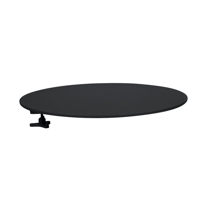 Bellevie Armrest Shelf - Fermob - Outdoor Furniture - Anthracite - HORNE