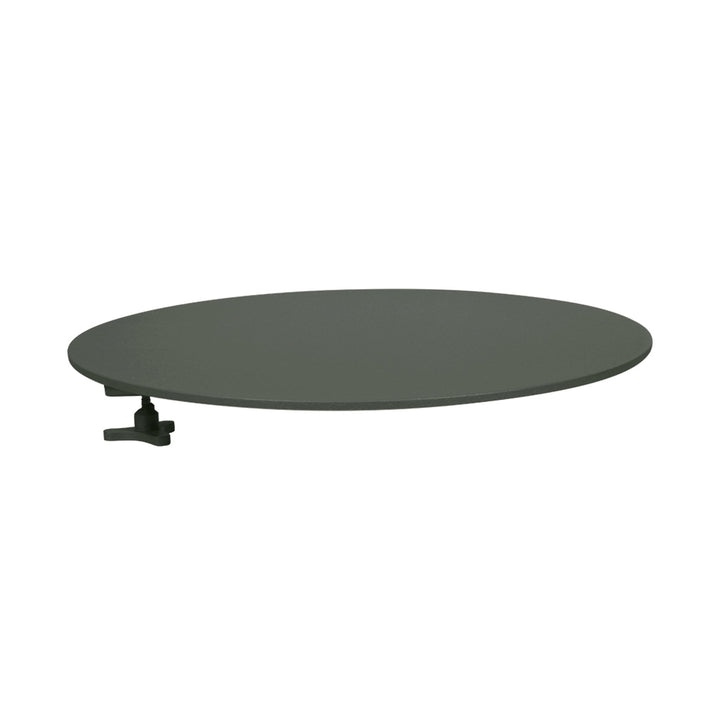Bellevie Armrest Shelf - Fermob - Outdoor Furniture - Rosemary - HORNE