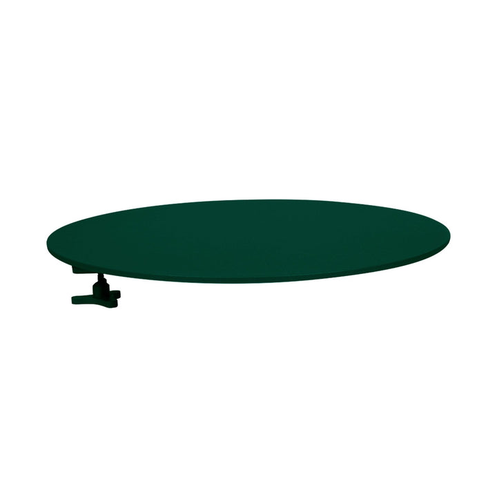 Bellevie Armrest Shelf - Fermob - Outdoor Furniture - Cedar Green - HORNE