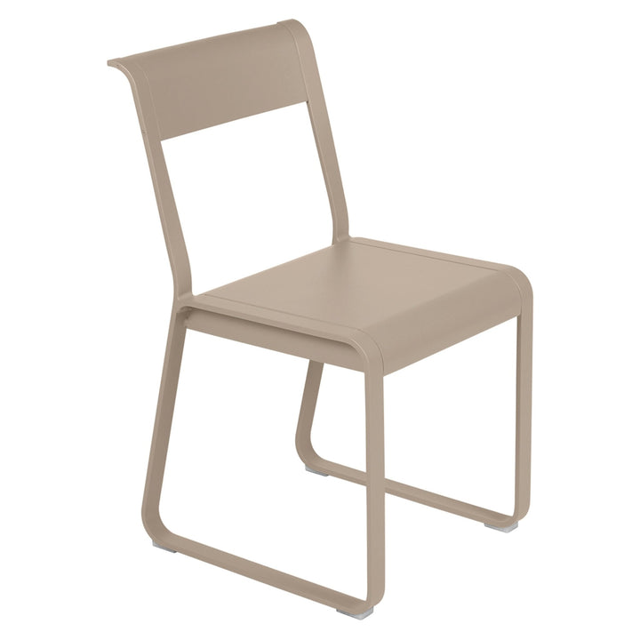 Bellevie Chair V2 - Fermob - Outdoor Furniture - Nutmeg - HORNE