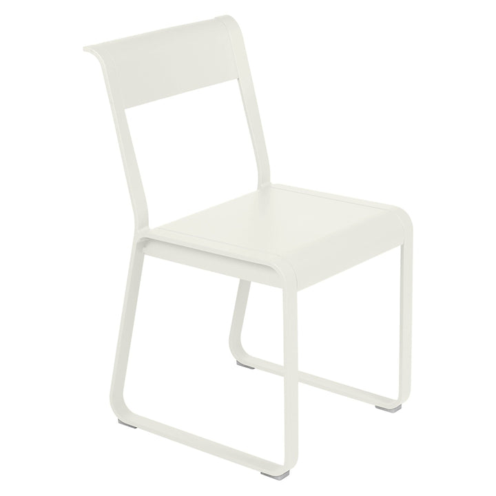Bellevie Chair V2 - Fermob - Outdoor Furniture - Clay Grey - HORNE