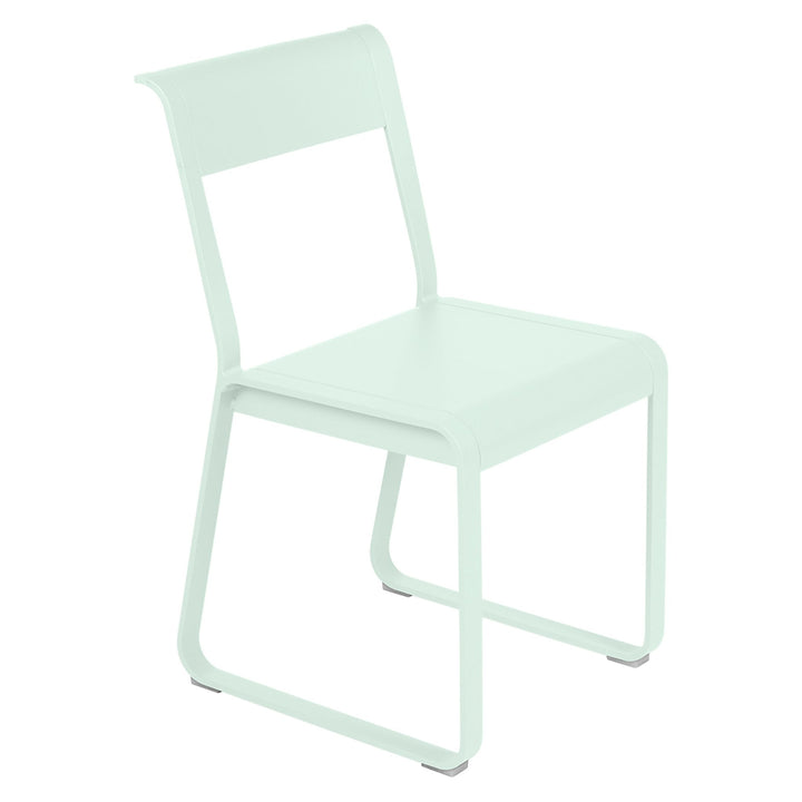 Bellevie Chair V2 - Fermob - Outdoor Furniture - Ice Mint - HORNE