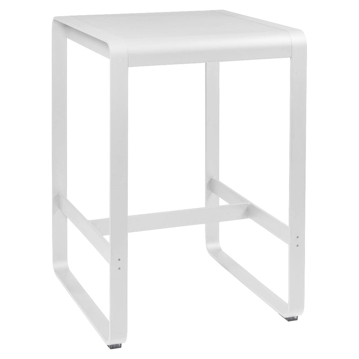 Bellevie High Table - Fermob - Outdoor Furniture - 29" x 31.5" - Cotton - HORNE