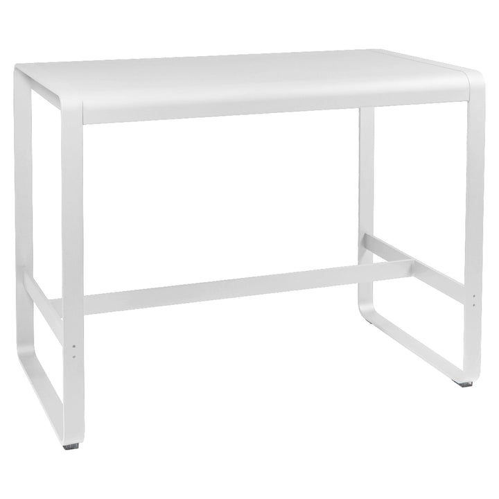 Bellevie High Table - Fermob - Outdoor Furniture - 55" x 31.5" - Cotton - HORNE