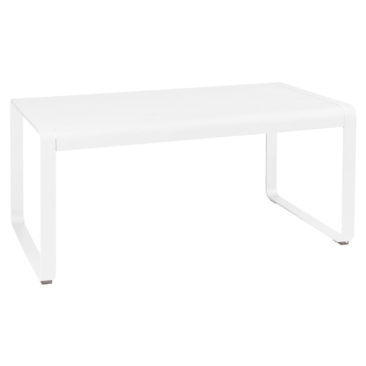 Bellevie Mid Height Table - Fermob - Outdoor Furniture - 55" x 31.5" - Cotton - HORNE