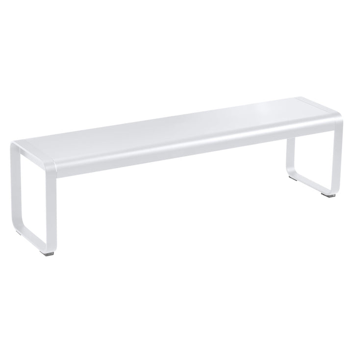 Bellevie Premium Bench - Fermob - Outdoor Furniture - Cotton - HORNE