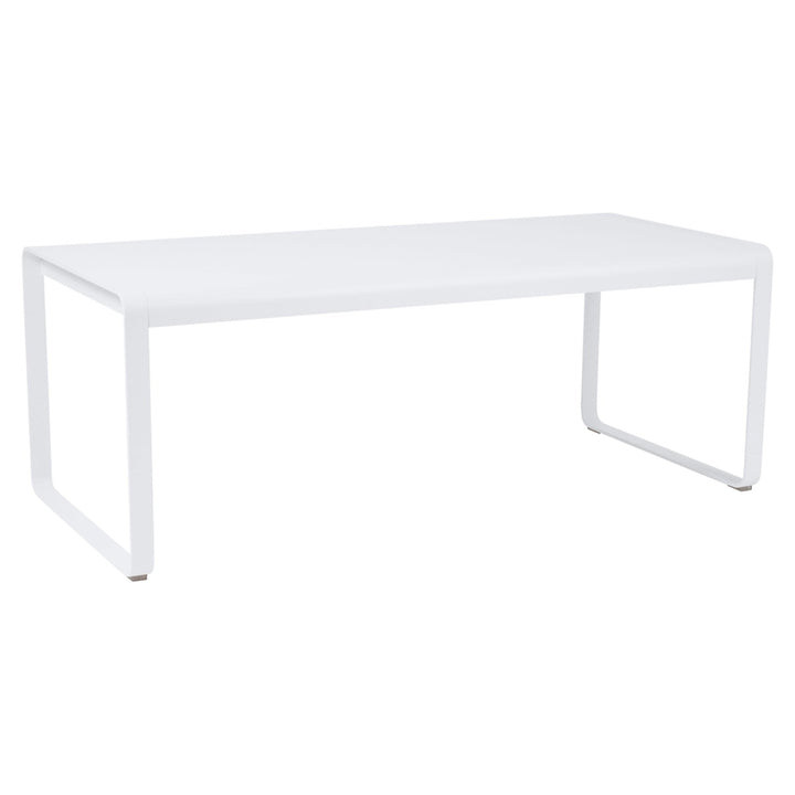 Bellevie Premium Table - Fermob - Outdoor Furniture - Cotton - HORNE