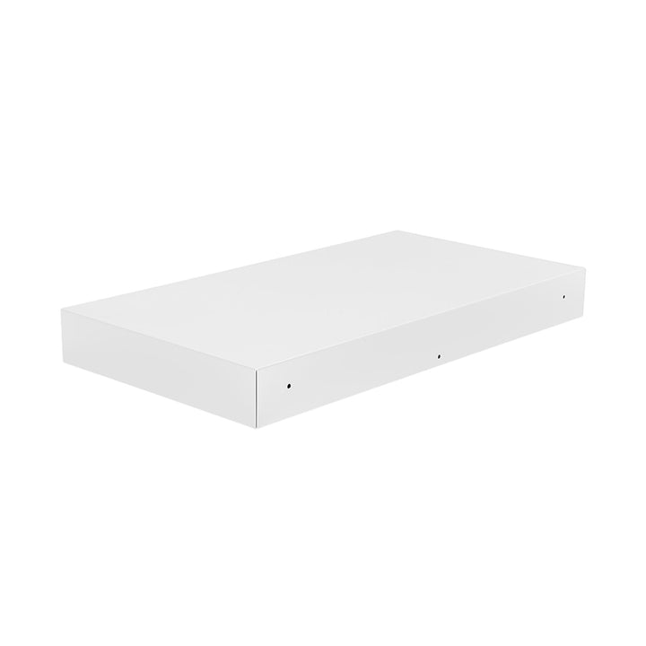 Bellevie Rectangular Connecting Shelf - Fermob - Outdoor Accessories - Cotton - HORNE