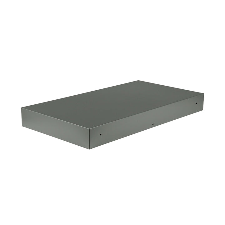 Bellevie Rectangular Connecting Shelf - Fermob - Outdoor Accessories - Rosemary - HORNE