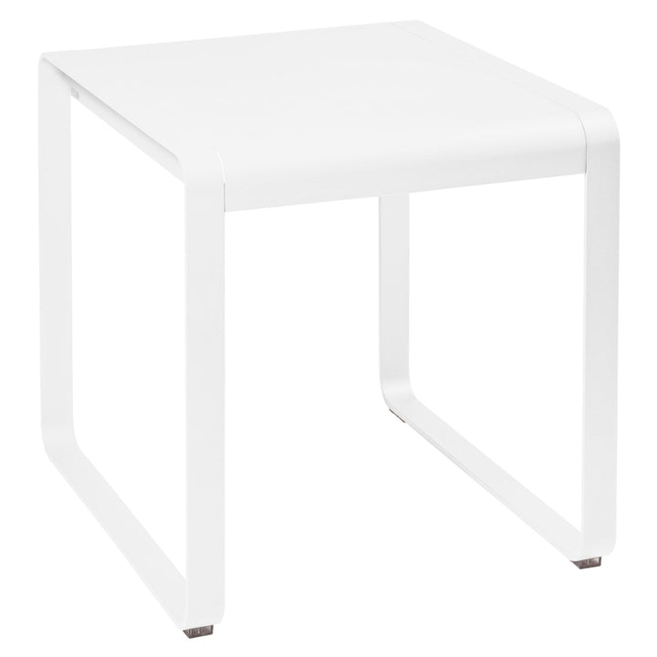 Bellevie Table - Fermob - Outdoor Furniture - 29" x 31.5" - Cotton - HORNE