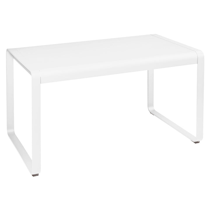 Bellevie Table - Fermob - Outdoor Furniture - 55" x 31.5" - Cotton - HORNE