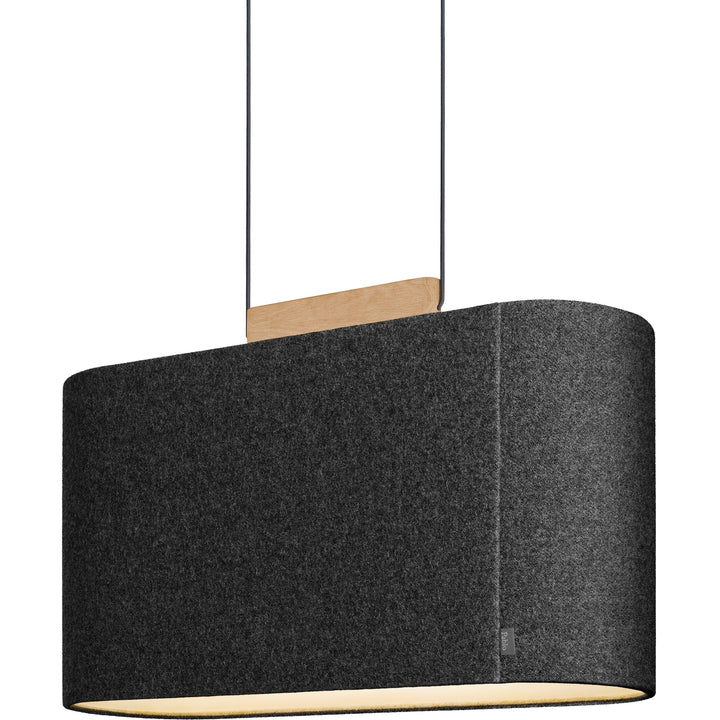 Belmont Pendant - Pablo Designs - Pendants - 22