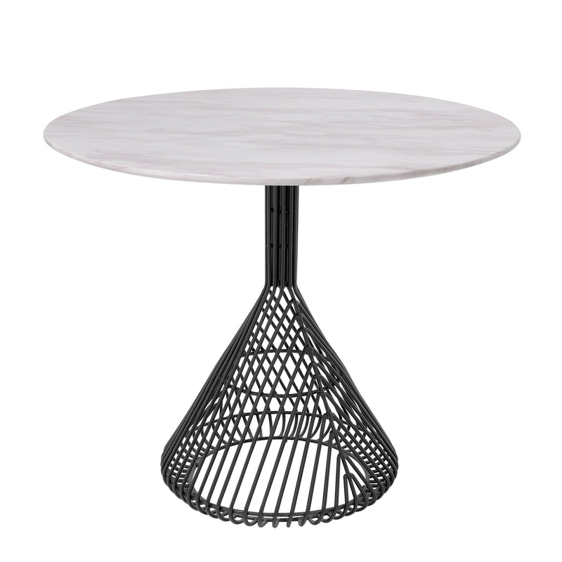 Bend Bistro Table - Bend Goods - Tables - Black - 36
