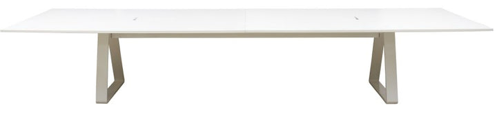 Bermuda Dining Table - Asplund - Tables + Desks - Large - HORNE
