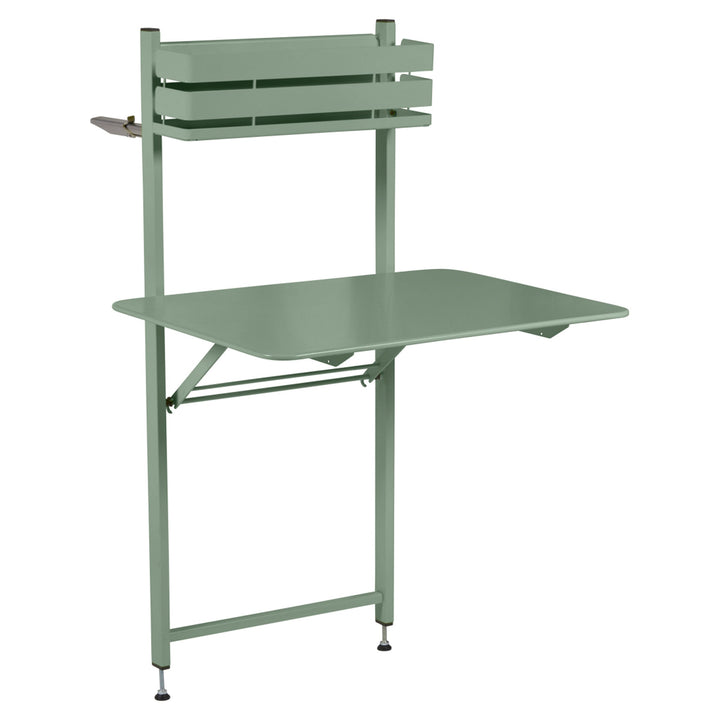 Bistro Balcony Table - Fermob - Outdoor Furniture - Cactus - HORNE