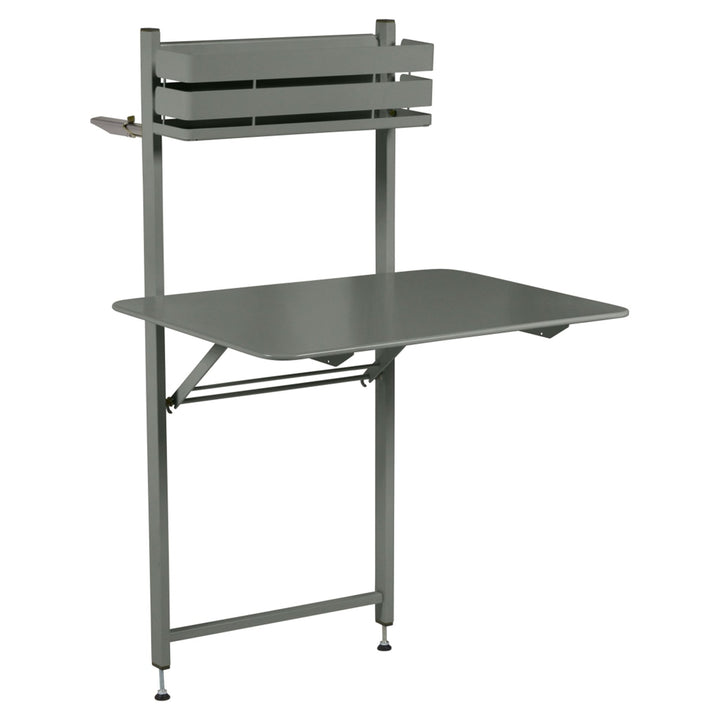 Bistro Balcony Table - Fermob - Outdoor Furniture - Rosemary - HORNE