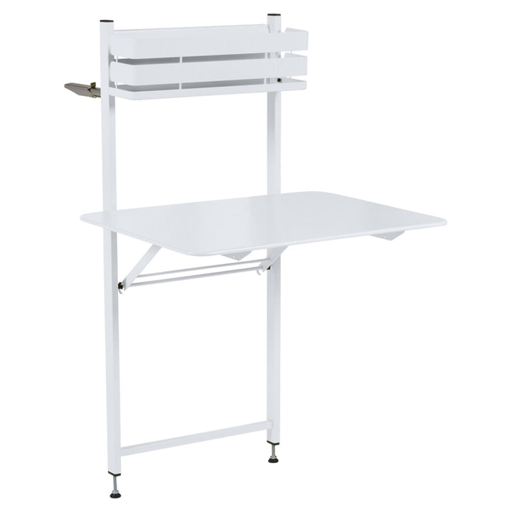Bistro Balcony Table - Fermob - Outdoor Furniture - Cotton - HORNE