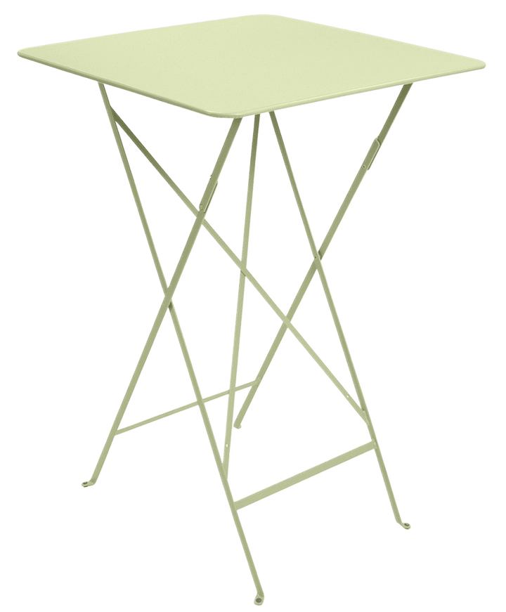 Bistro High Table - Fermob - Outdoor Furniture - Willow Green - HORNE