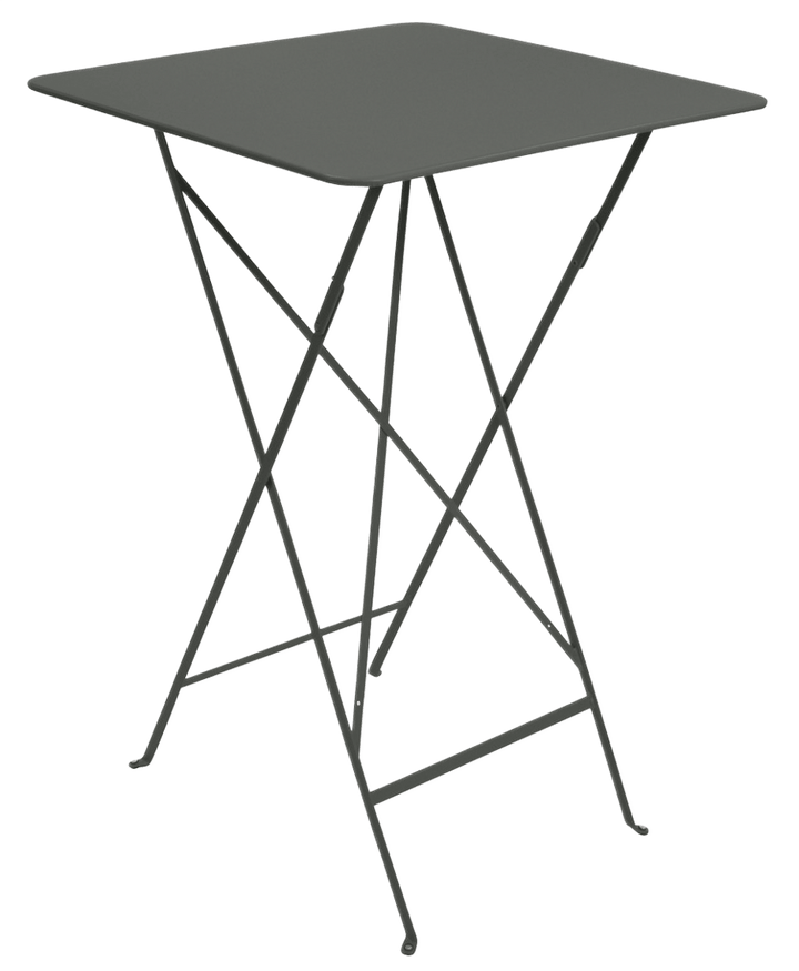 Bistro High Table - Fermob - Outdoor Furniture - Rosemary - HORNE