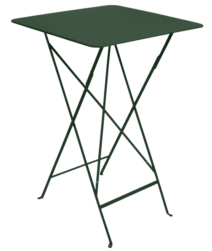 Bistro High Table - Fermob - Outdoor Furniture - Cedar Green - HORNE