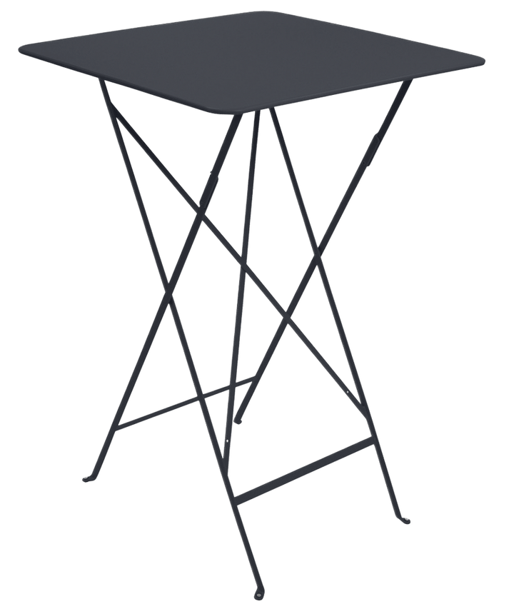 Bistro High Table - Fermob - Outdoor Furniture - Anthracite - HORNE